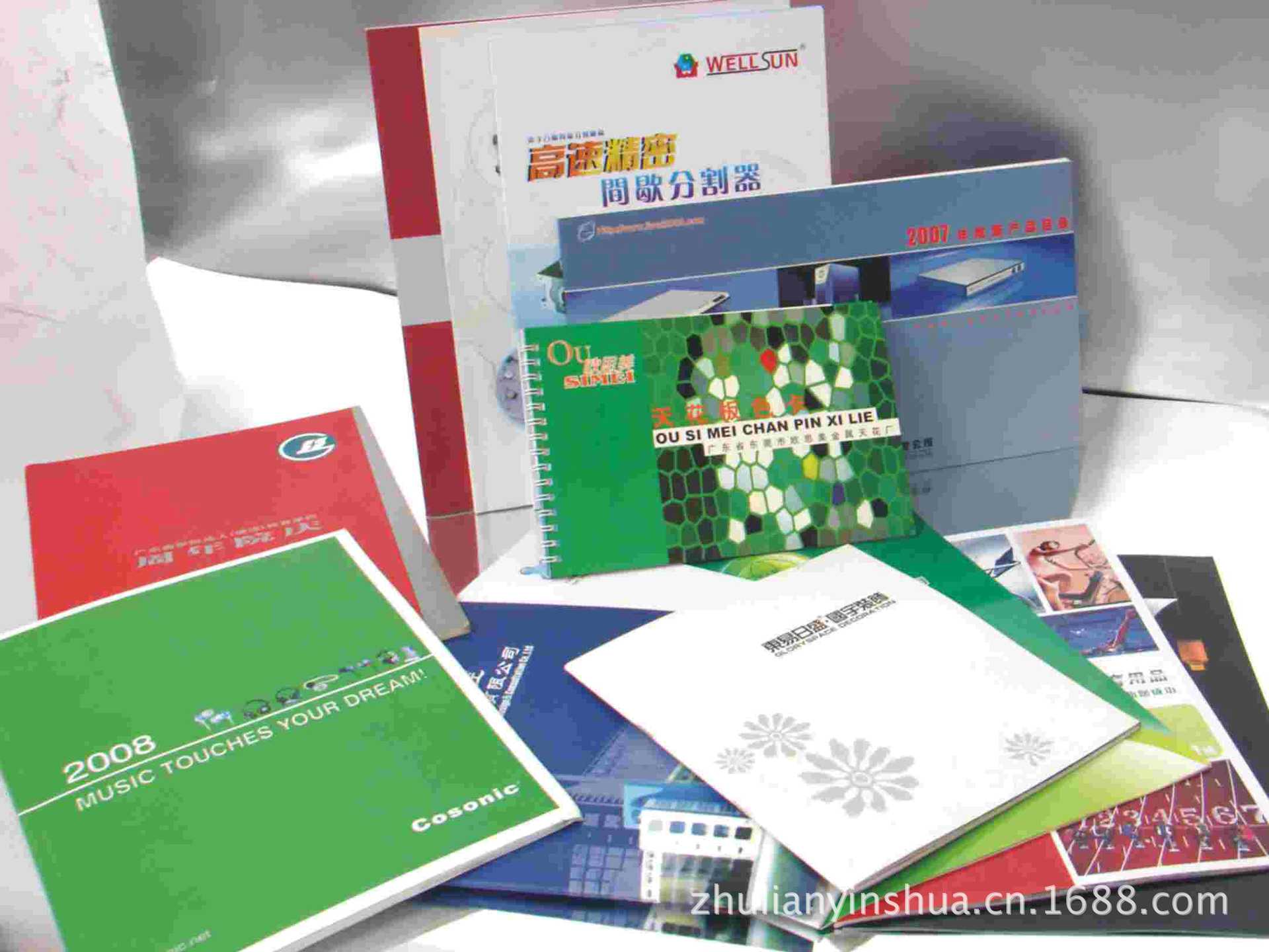 專業(yè)定制LED畫冊設(shè)計(jì) 點(diǎn)亮品牌形象，驅(qū)動(dòng)商業(yè)成功
